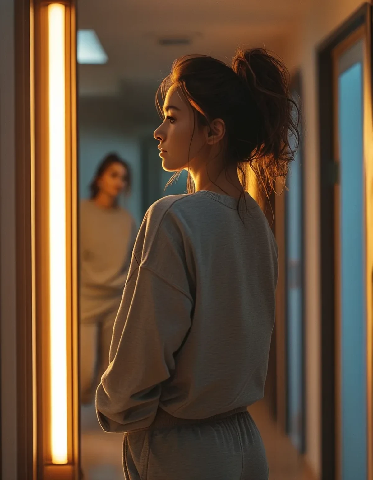 What Athleisure Actually Looks Like in Photos - and Why It Surprises People