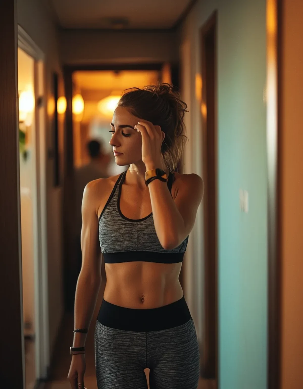 What Athleisure Actually Looks Like in Photos - and Why It Surprises People