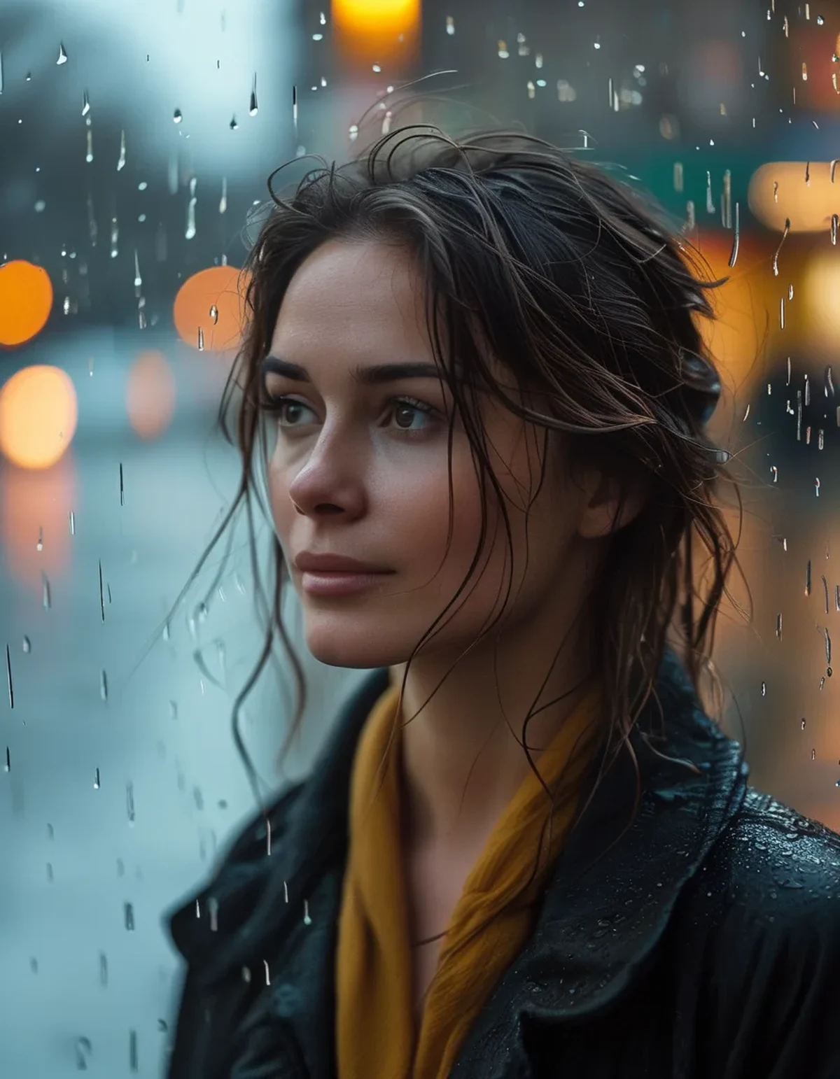 How to Keep an Athleisure Date-Night Look From Falling Apart in Humidity