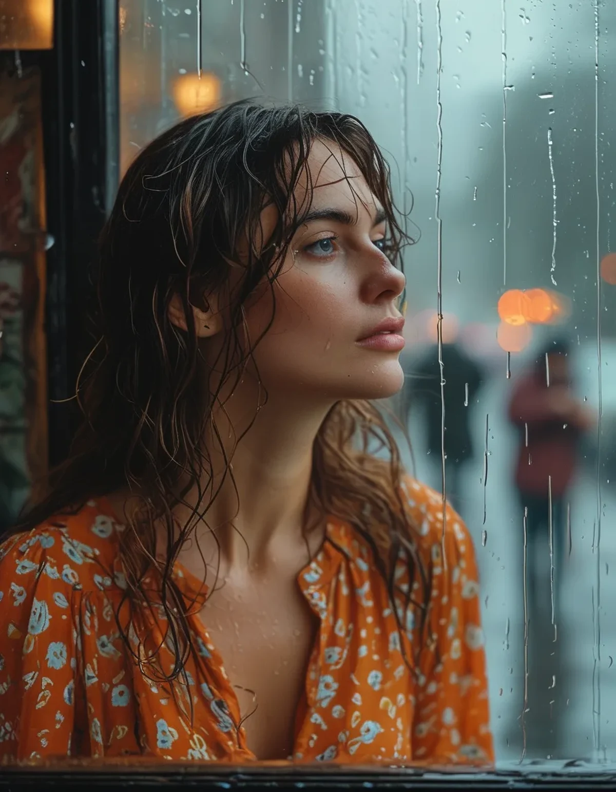 How to Keep an Athleisure Date-Night Look From Falling Apart in Humidity