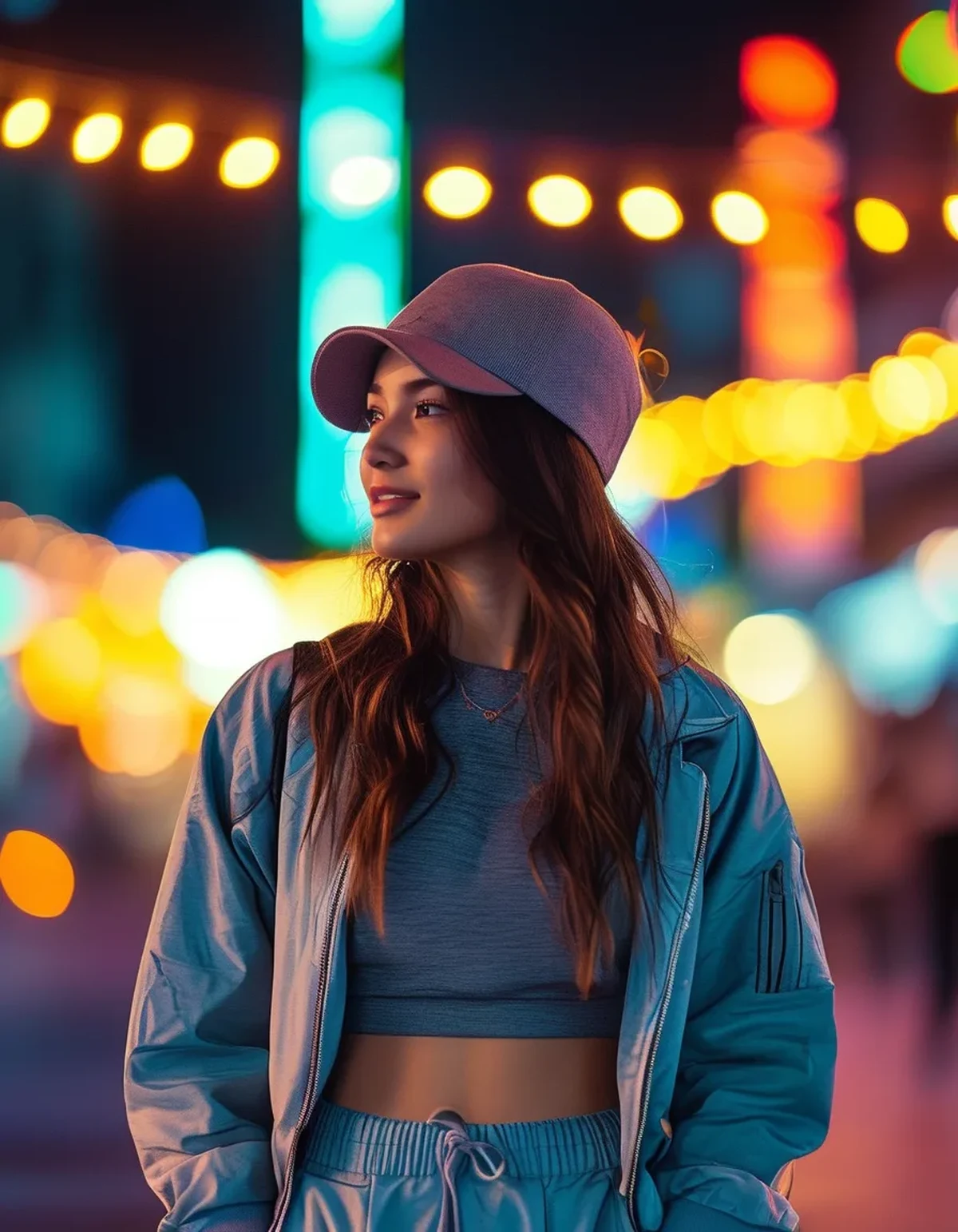 5 Athleisure Date-Night Mistakes That Read as Loungewear Instead of Elevated