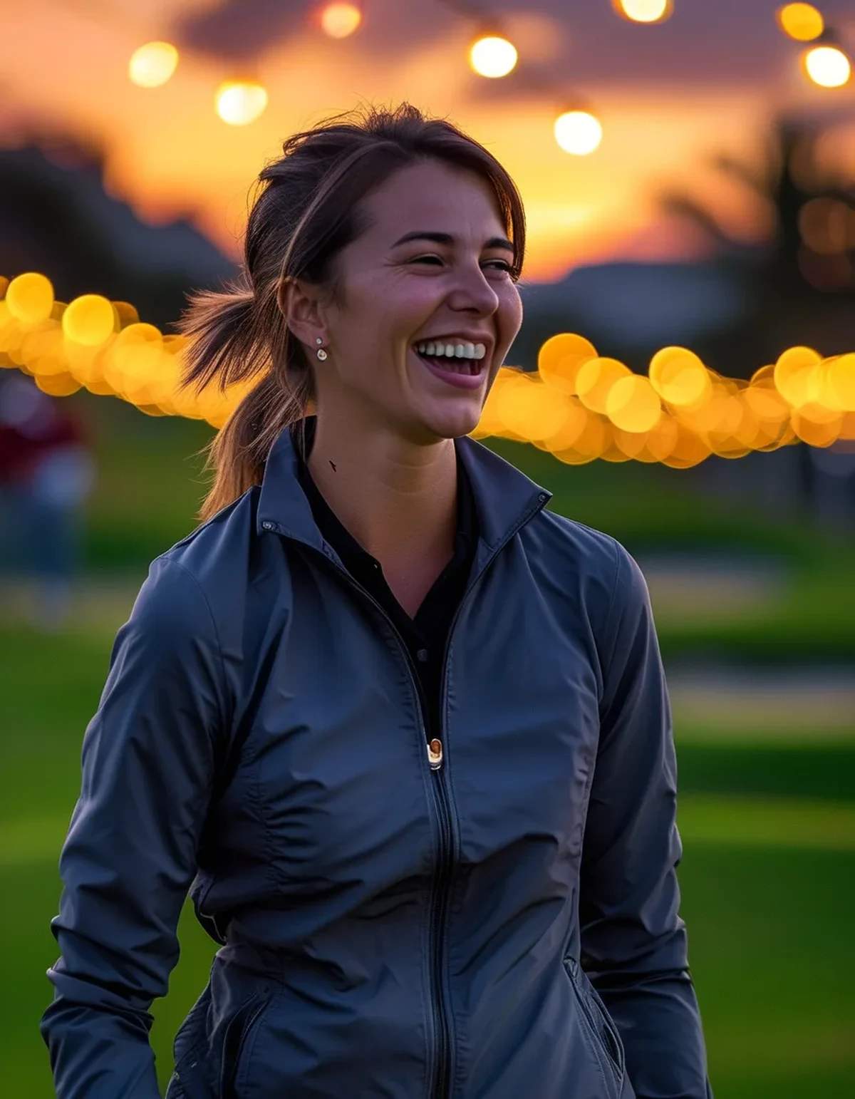 Athleisure for Active Dates: Mini Golf, Long Walks, and Arcade Nights